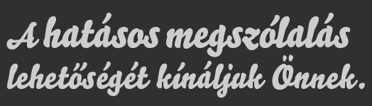 megsz�lal�s
