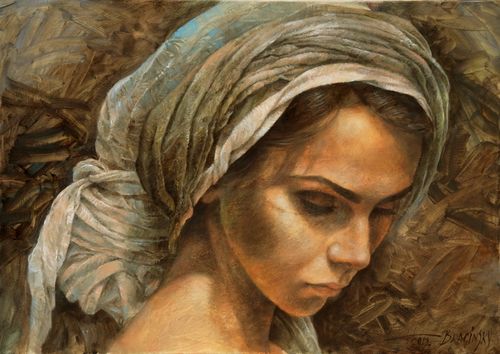 Arthur Braginsky