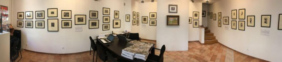 MissionArt Galéria