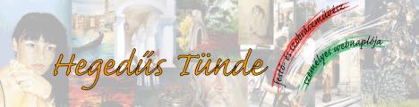Heged�s T�nde