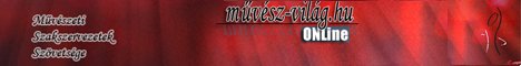 Művész Világ