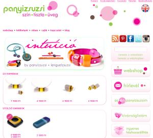 �veg design - panyizsuzsi �veg, design, �kszer