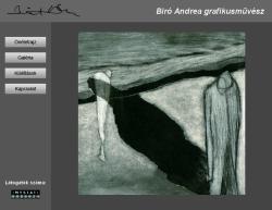 Bir� Andrea grafika