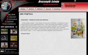Drozsnyik Istv�n k�pz�m�v�sz