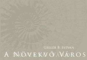 Gell�r B. Istv�n m�v�szet