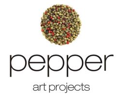 Pepper Art Gal�ria gal�ria, ki�ll�t�s