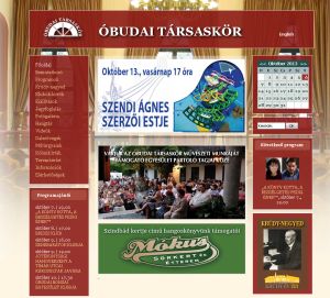 �budai T�rsask�r m�v�szet
