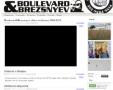 Boulevard �s Brezsnyev