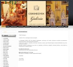 Csikihegyek Gal�ria Gal�ria