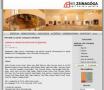 Kis Zsinag�ga - Egri Kort�rs M�v�szeti Gal�ria