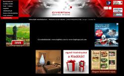Civertan grafika, l�gifot�