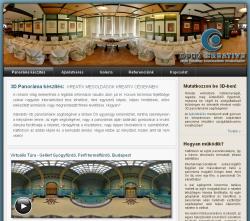 Open Creativ fot�m�v�szet, panor�ma