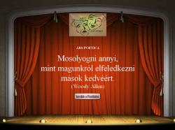 Art studi� sz�nh�z