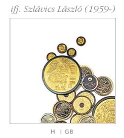 ifj. Szl�vics L�szl� szobr�szm�v�sz
