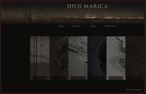 Sipos Marica szobr�szm�v�sz