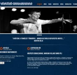 V�gt�z� Csodaszarvas music